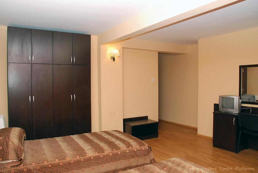 Family Art-Hotel Zora Vratsa Bilik gambar