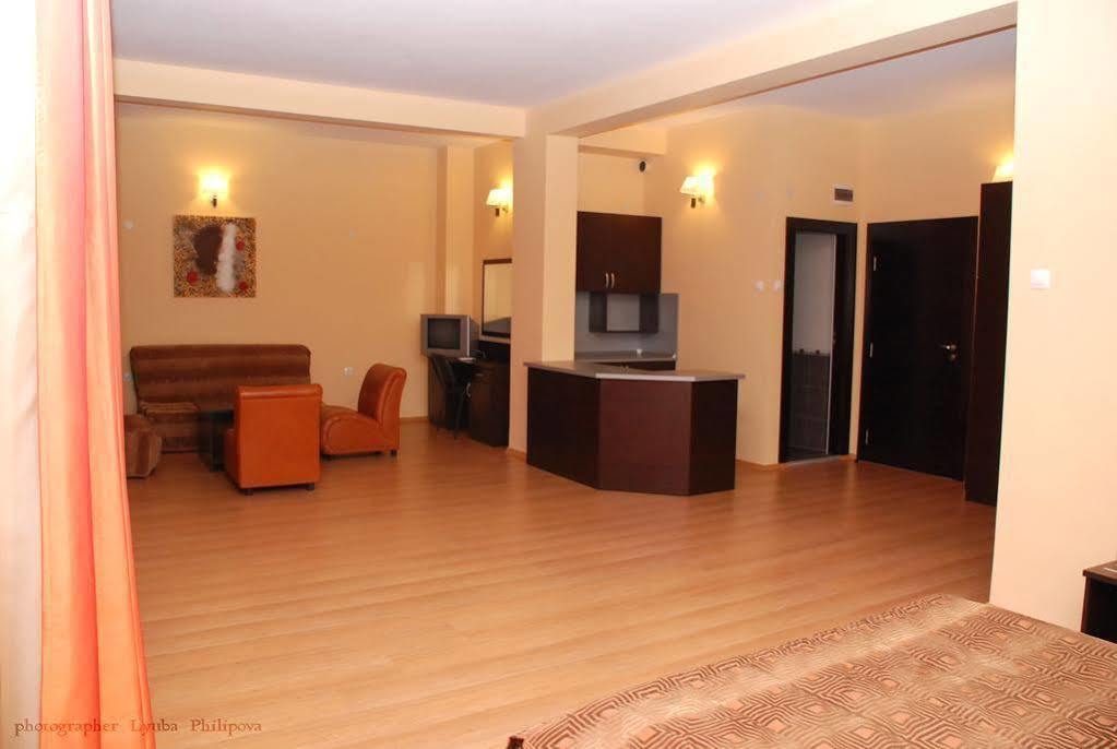 Family Art-Hotel Zora Vratsa Luaran gambar