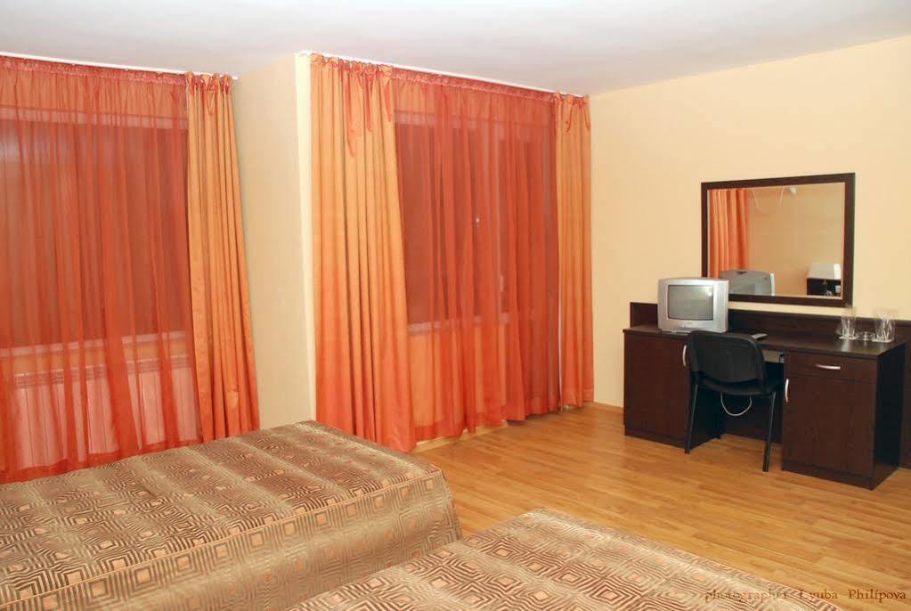 Family Art-Hotel Zora Vratsa Luaran gambar