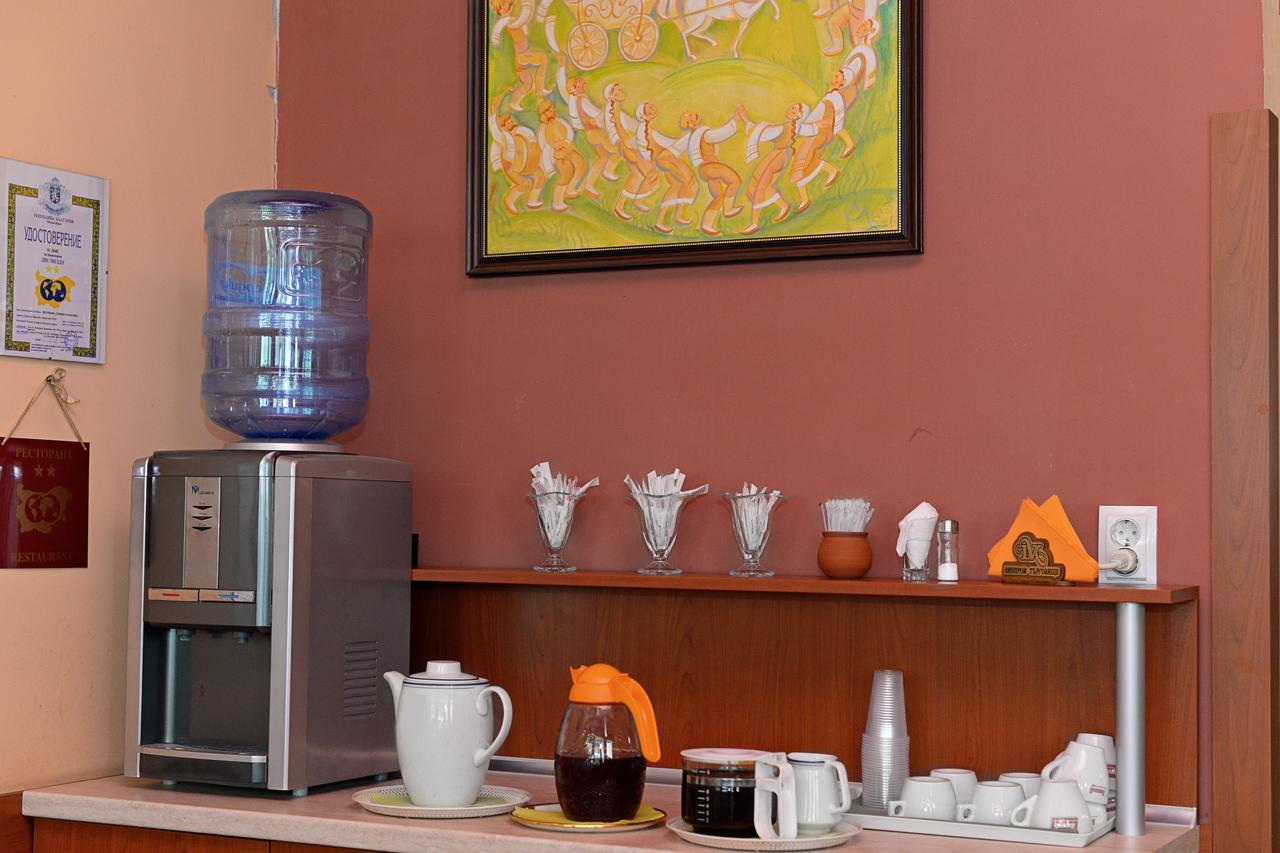 Family Art-Hotel Zora Vratsa Luaran gambar