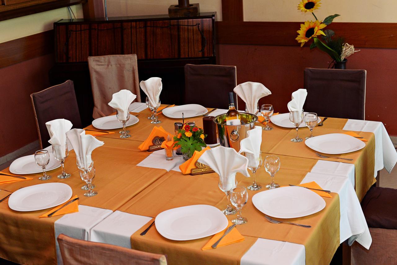 Family Art-Hotel Zora Vratsa Luaran gambar