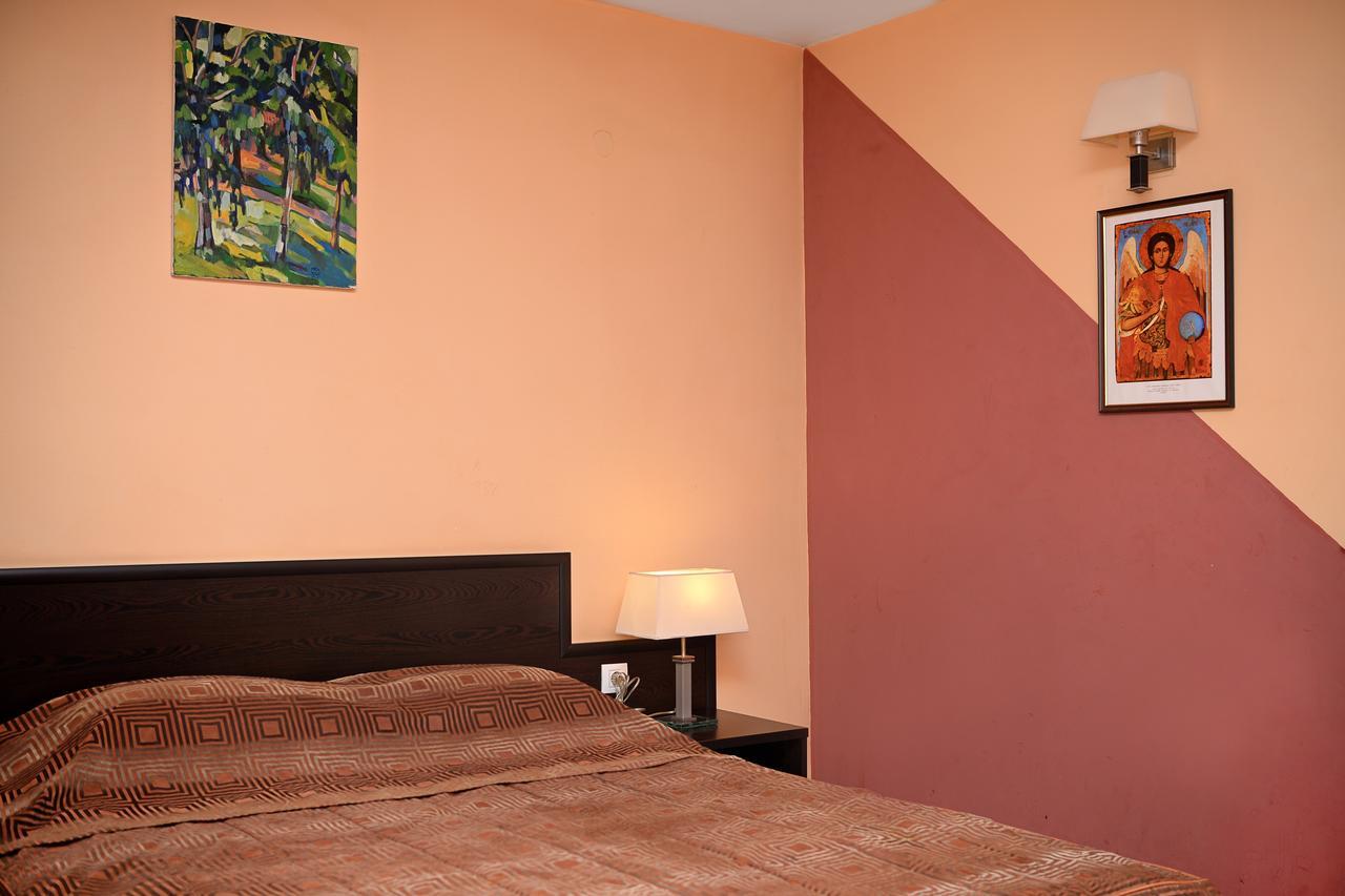 Family Art-Hotel Zora Vratsa Luaran gambar