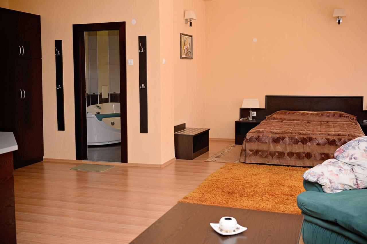 Family Art-Hotel Zora Vratsa Luaran gambar