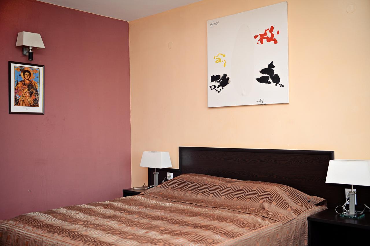 Family Art-Hotel Zora Vratsa Luaran gambar