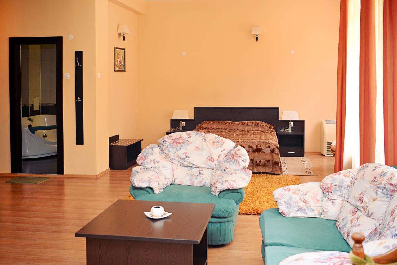 Family Art-Hotel Zora Vratsa Luaran gambar