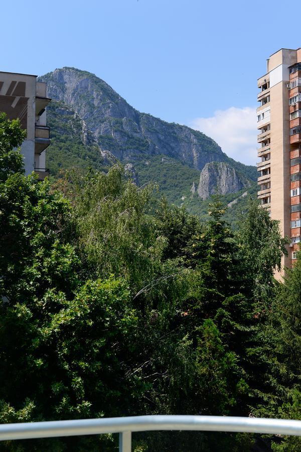 Family Art-Hotel Zora Vratsa Luaran gambar