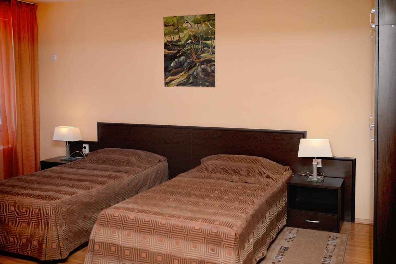 Family Art-Hotel Zora Vratsa Luaran gambar