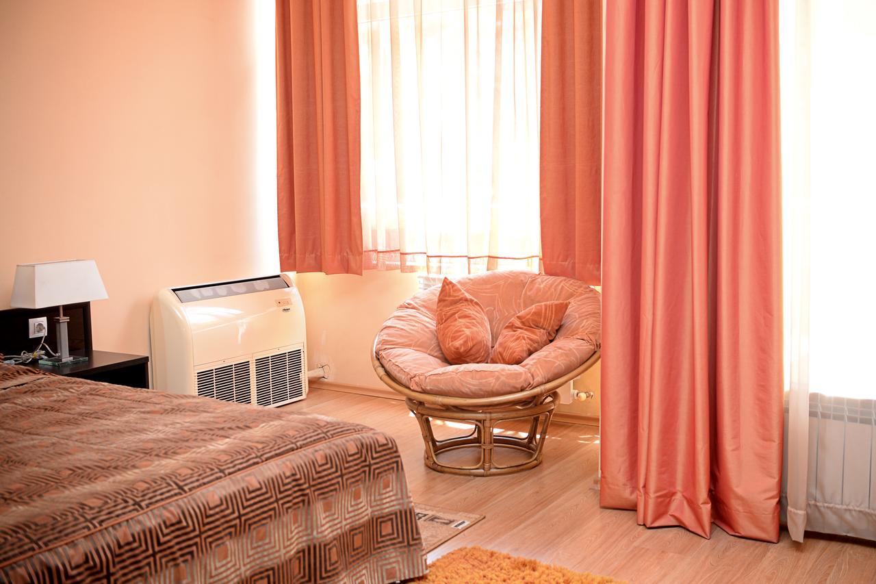 Family Art-Hotel Zora Vratsa Luaran gambar