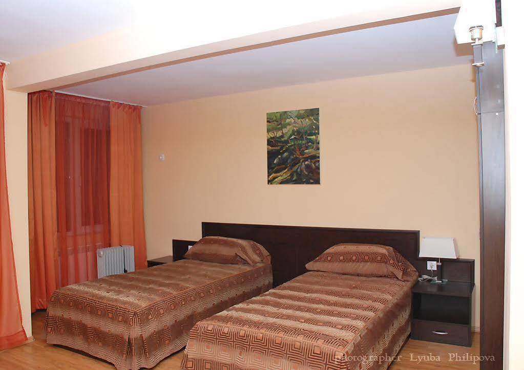Family Art-Hotel Zora Vratsa Luaran gambar